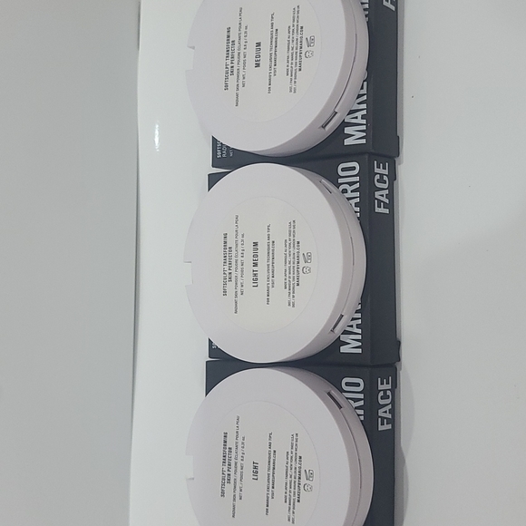 NIB ✅ Makeup By Mario SoftSculpt Transforming Skin Perfector ✨ BNIB - Picture 14 of 17